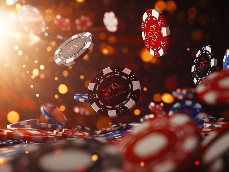 joker88 Dice Duel Fast Round